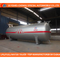 10cbm LPG tanque de armazenamento